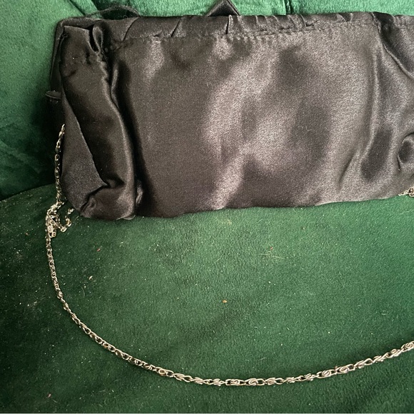 Roses bag purse - Picture 4 of 5